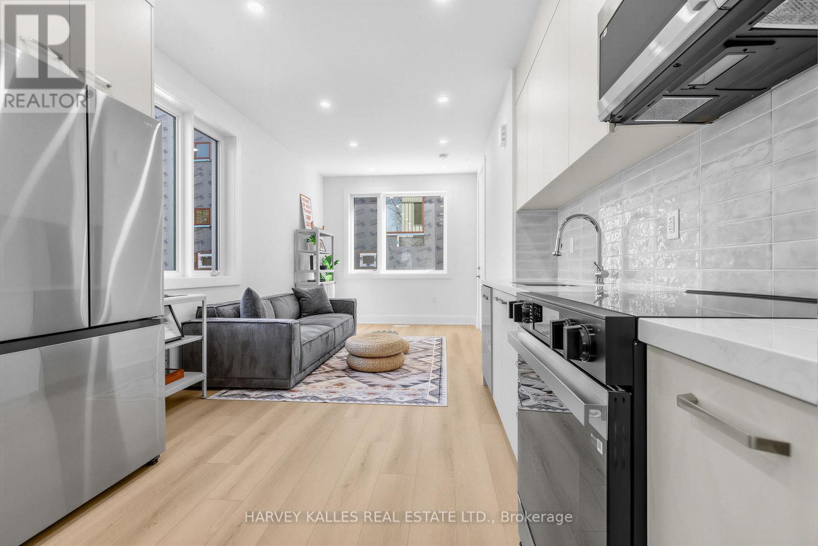 5b - 45 Bellevue Avenue, Toronto, Ontario M5T 2N5 - Photo 10 - C13637126