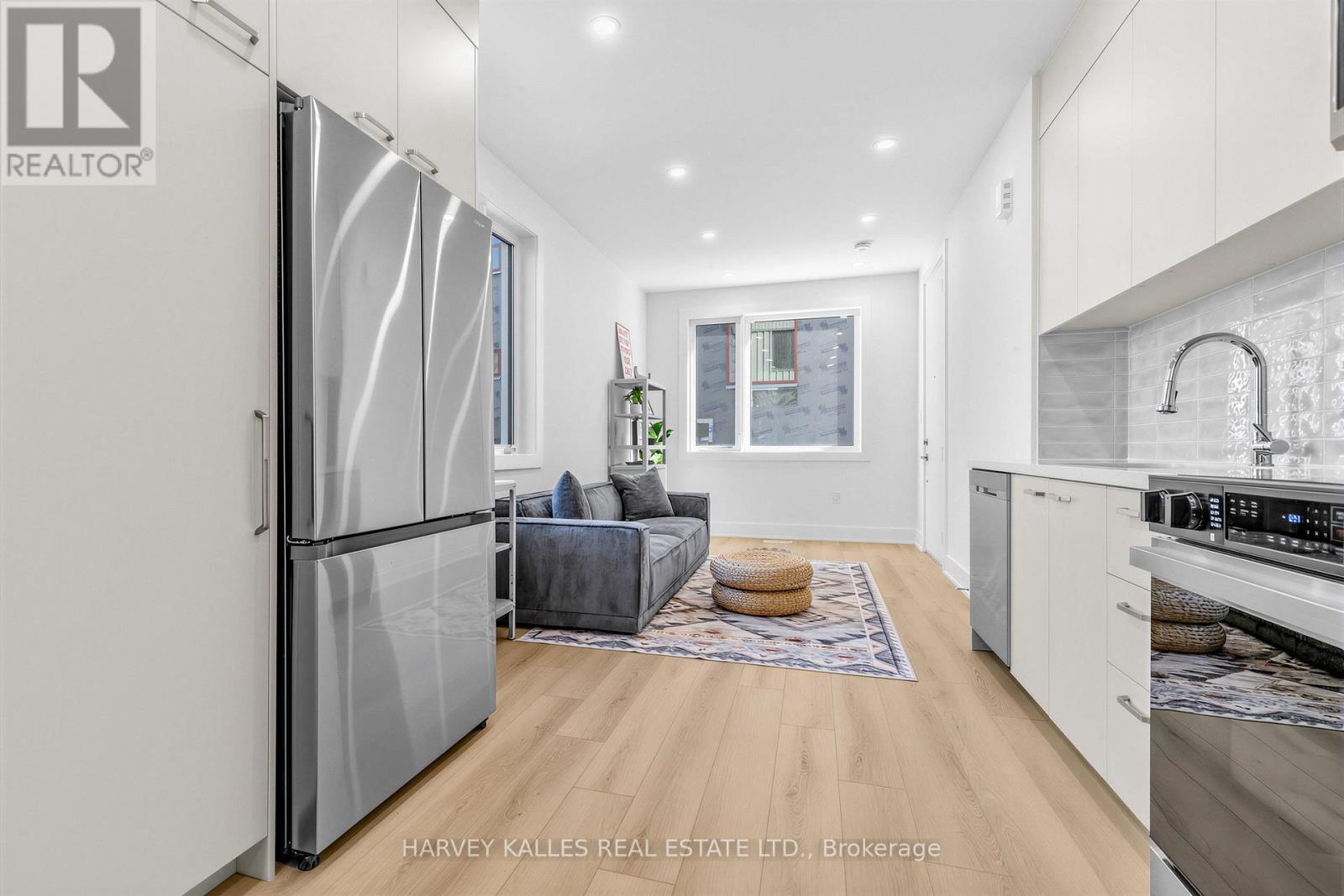5b - 45 Bellevue Avenue, Toronto, Ontario M5T 2N5 - Photo 11 - C13637126