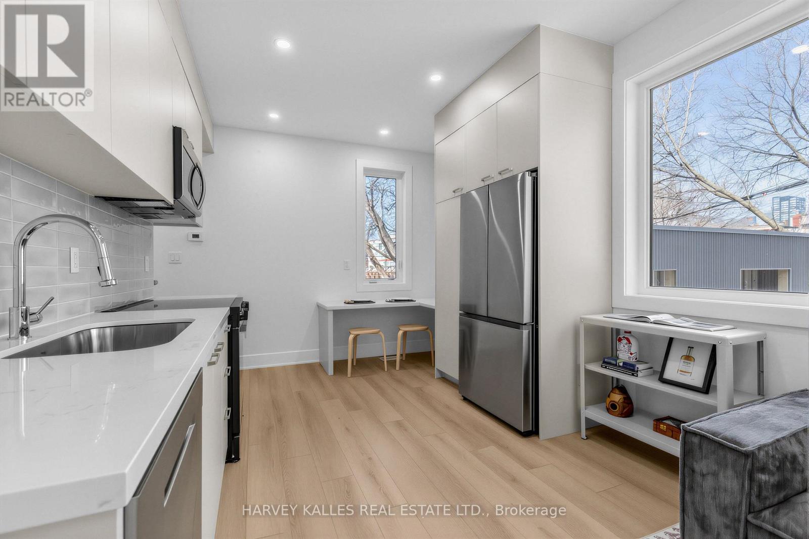 5b - 45 Bellevue Avenue, Toronto, Ontario M5T 2N5 - Photo 12 - C13637126