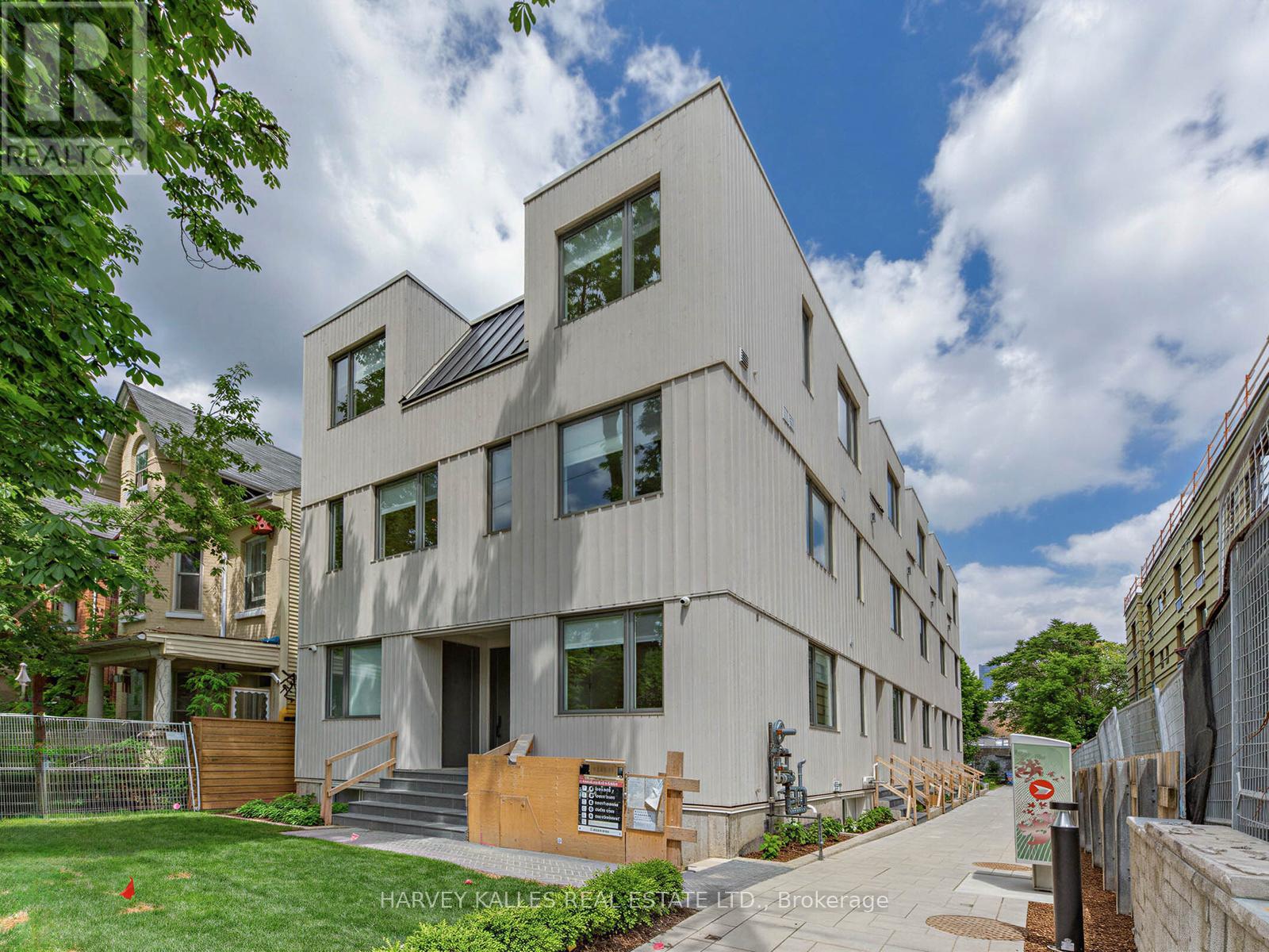 5b - 45 Bellevue Avenue, Toronto, Ontario M5T 2N5 - Photo 2 - C13637126