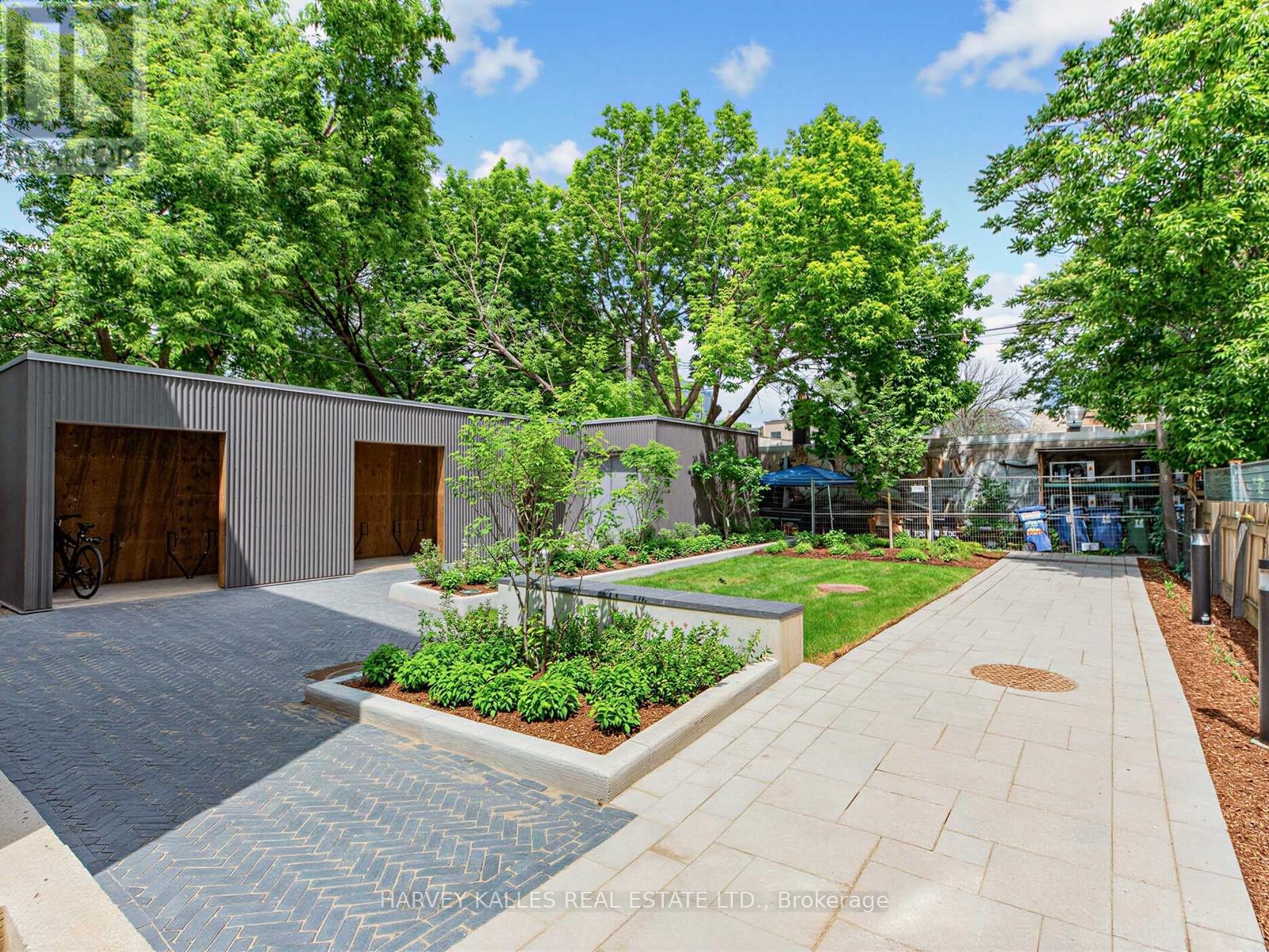 5b - 45 Bellevue Avenue, Toronto, Ontario M5T 2N5 - Photo 25 - C13637126