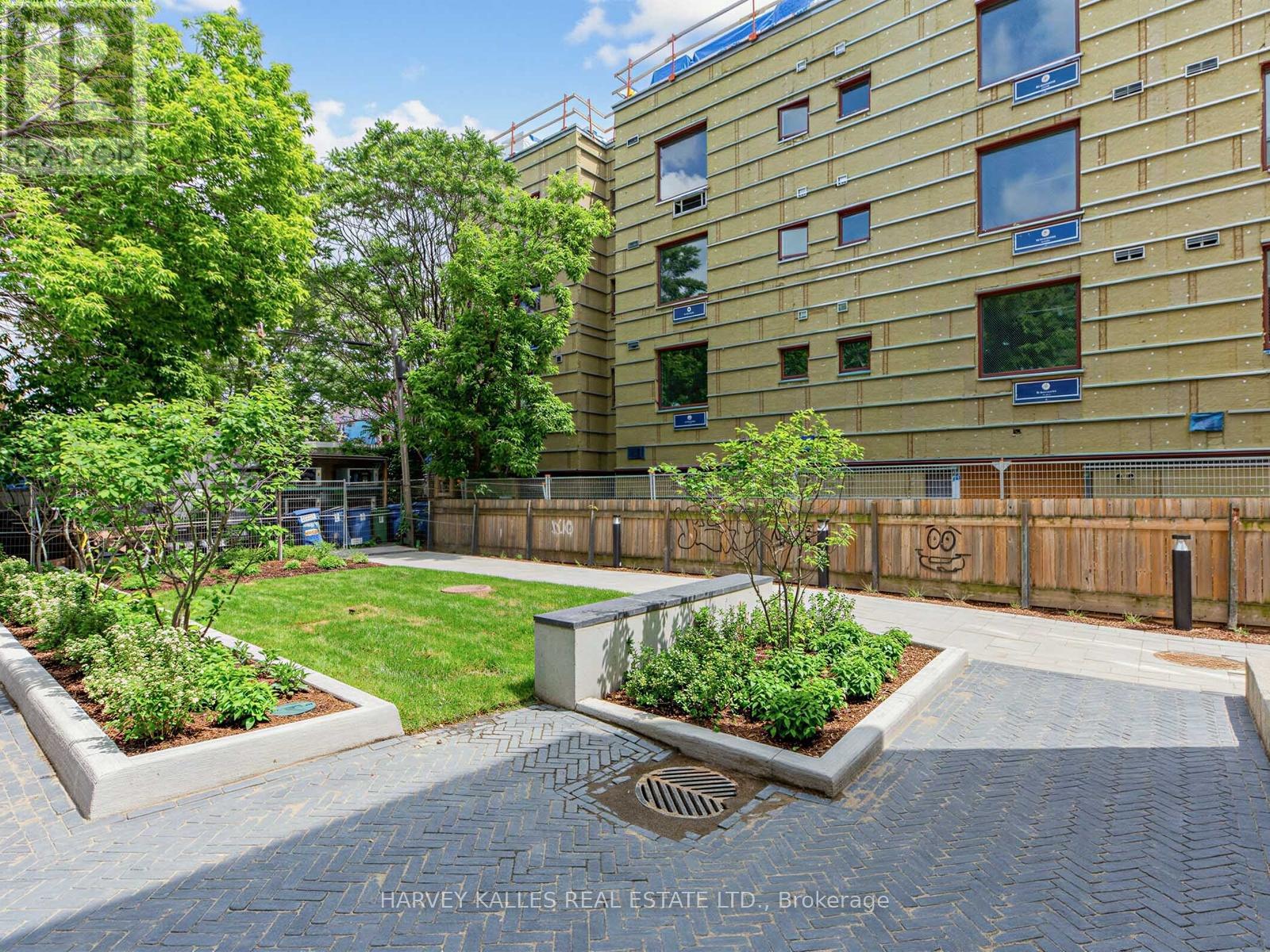 5b - 45 Bellevue Avenue, Toronto, Ontario M5T 2N5 - Photo 26 - C13637126