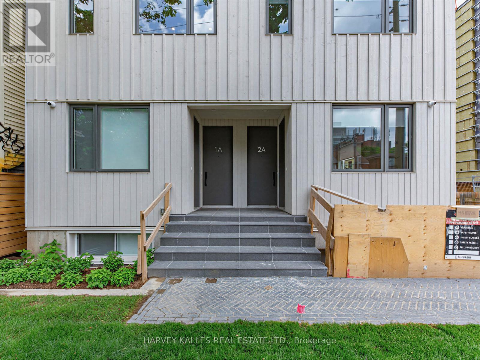 5b - 45 Bellevue Avenue, Toronto, Ontario M5T 2N5 - Photo 3 - C13637126