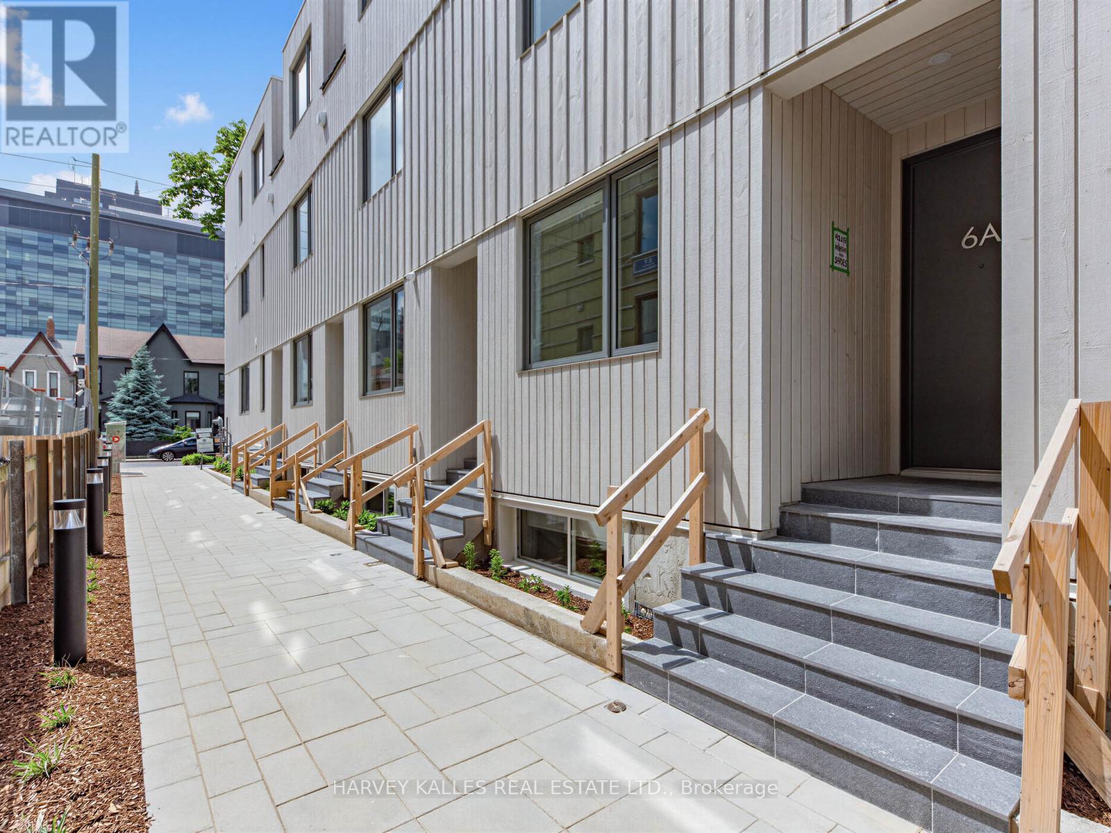 5b - 45 Bellevue Avenue, Toronto, Ontario M5T 2N5 - Photo 4 - C13637126