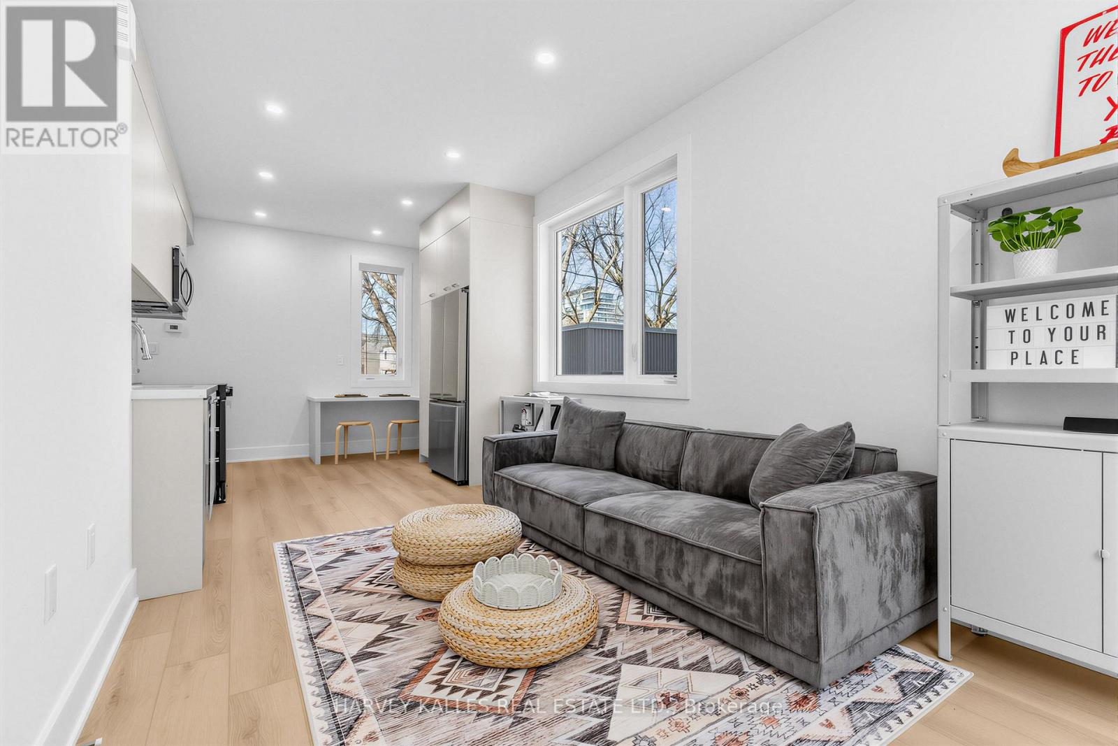5b - 45 Bellevue Avenue, Toronto, Ontario M5T 2N5 - Photo 5 - C13637126