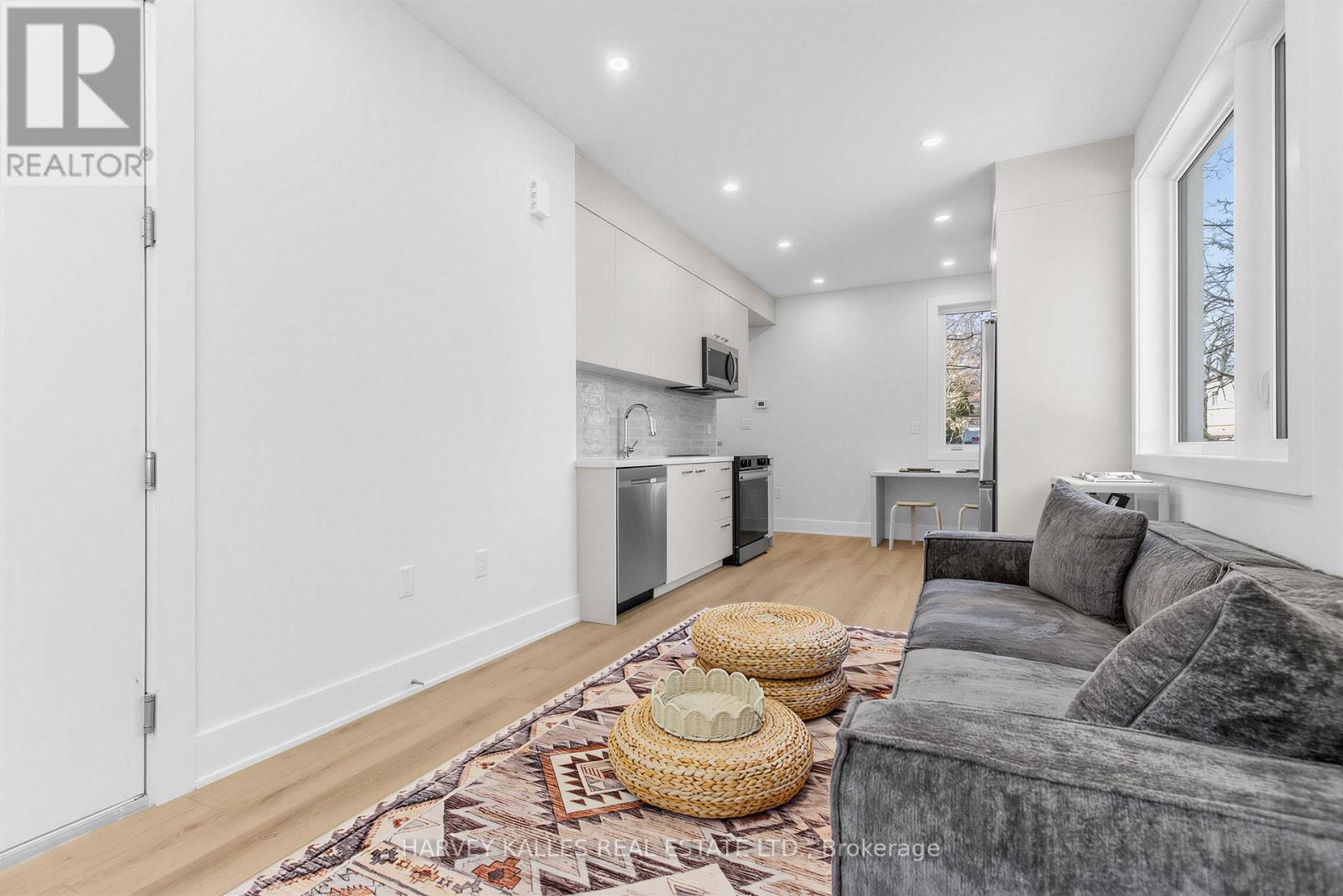 5b - 45 Bellevue Avenue, Toronto, Ontario M5T 2N5 - Photo 6 - C13637126