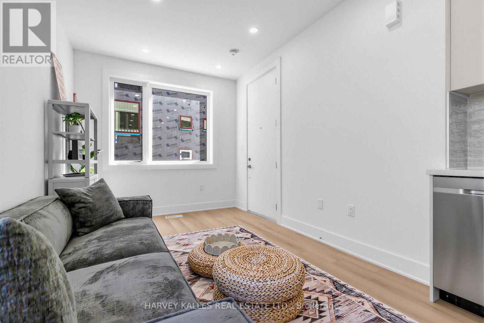 5b - 45 Bellevue Avenue, Toronto, Ontario M5T 2N5 - Photo 7 - C13637126