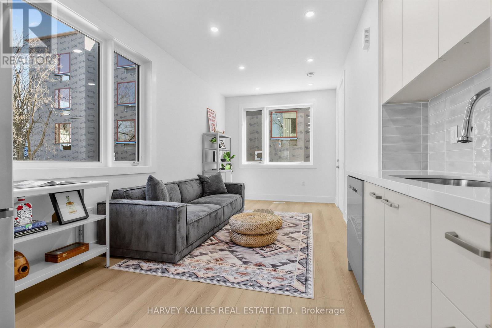 5b - 45 Bellevue Avenue, Toronto, Ontario M5T 2N5 - Photo 8 - C13637126