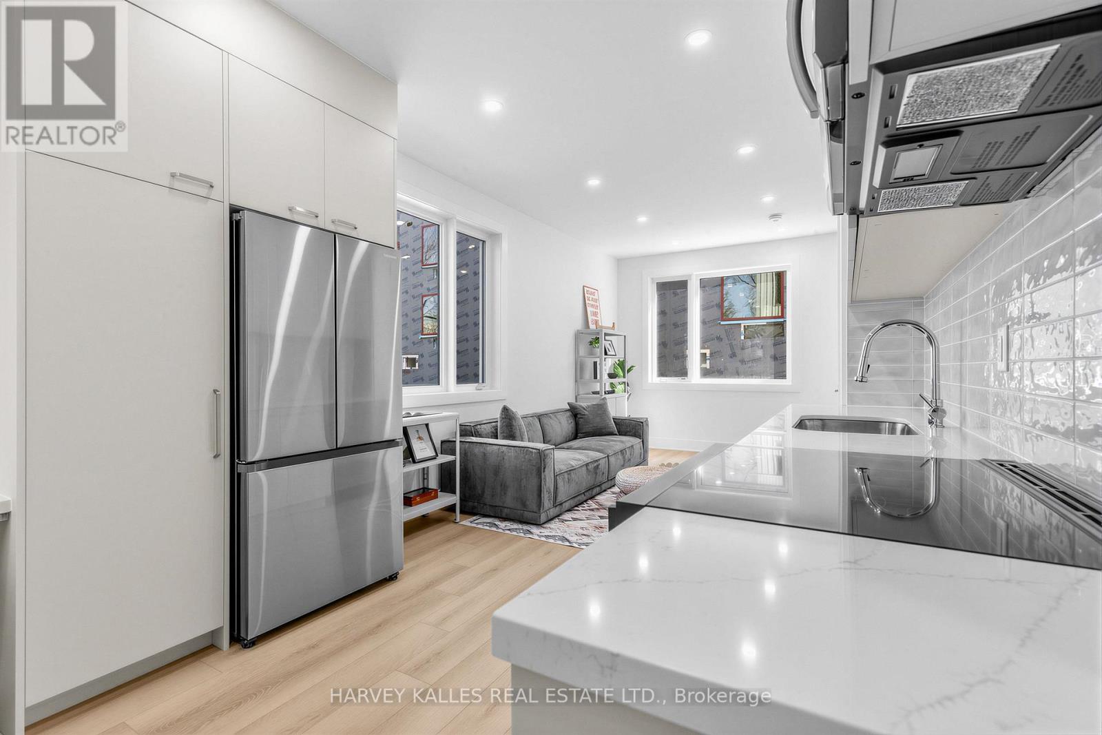 5b - 45 Bellevue Avenue, Toronto, Ontario M5T 2N5 - Photo 9 - C13637126