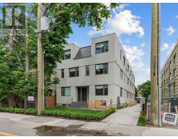 5B - 45 BELLEVUE AVENUE, Toronto, Ontario