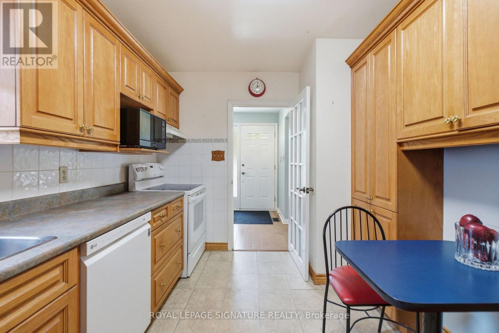 29 Chandler Drive, Toronto, Ontario  M1G 1Z1 - Photo 10 - E13637032