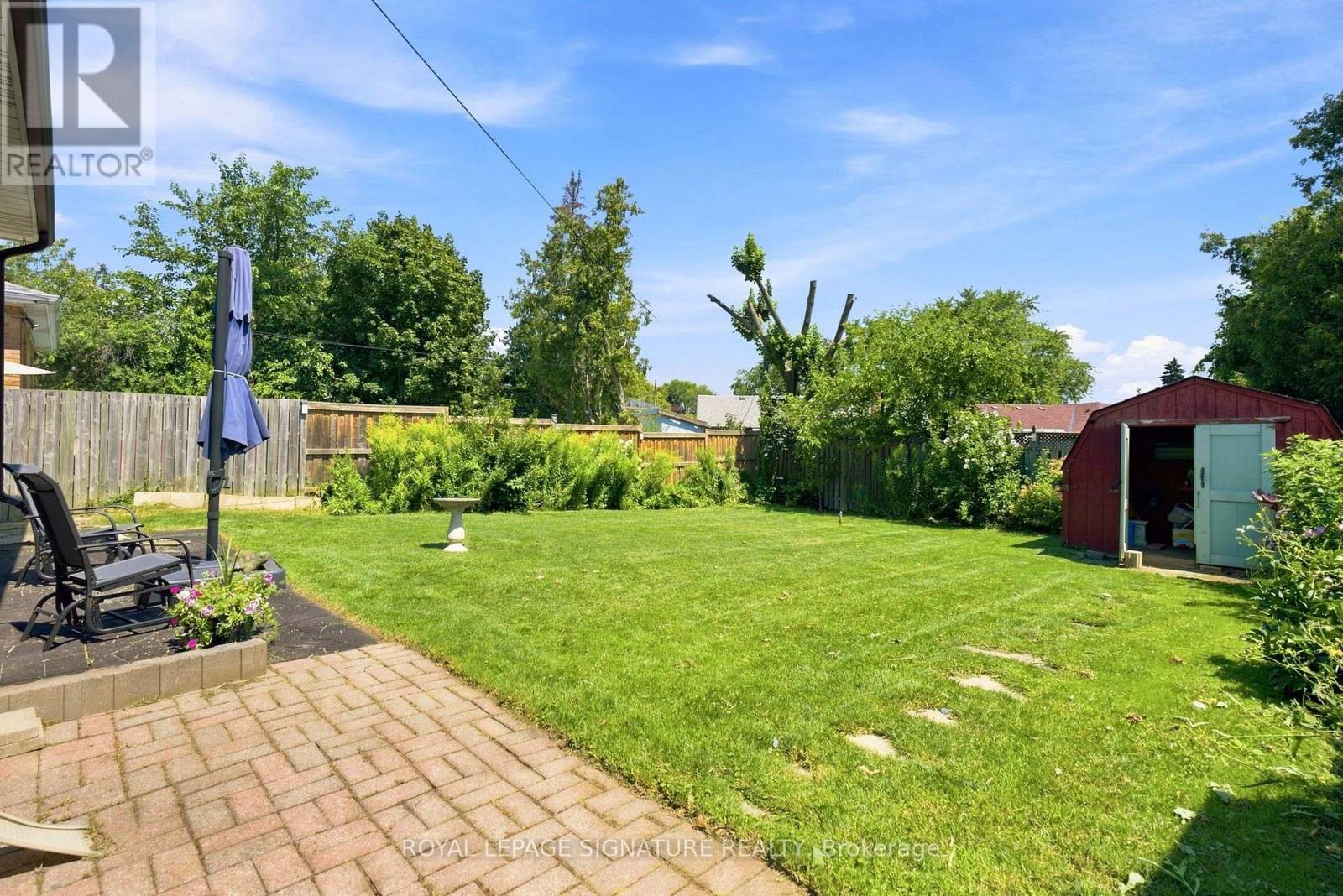 29 Chandler Drive, Toronto, Ontario  M1G 1Z1 - Photo 22 - E13637032
