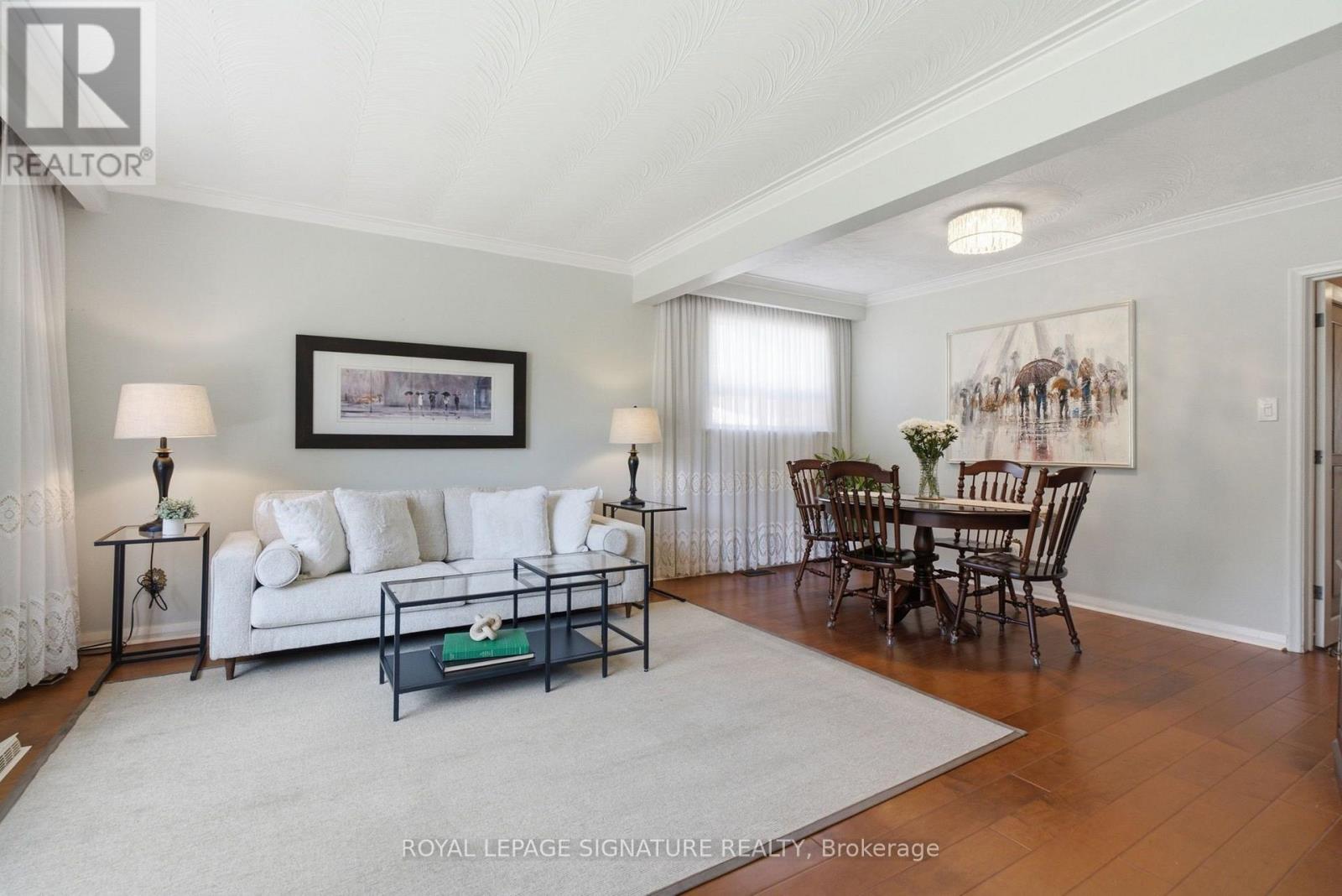 29 Chandler Drive, Toronto, Ontario  M1G 1Z1 - Photo 5 - E13637032