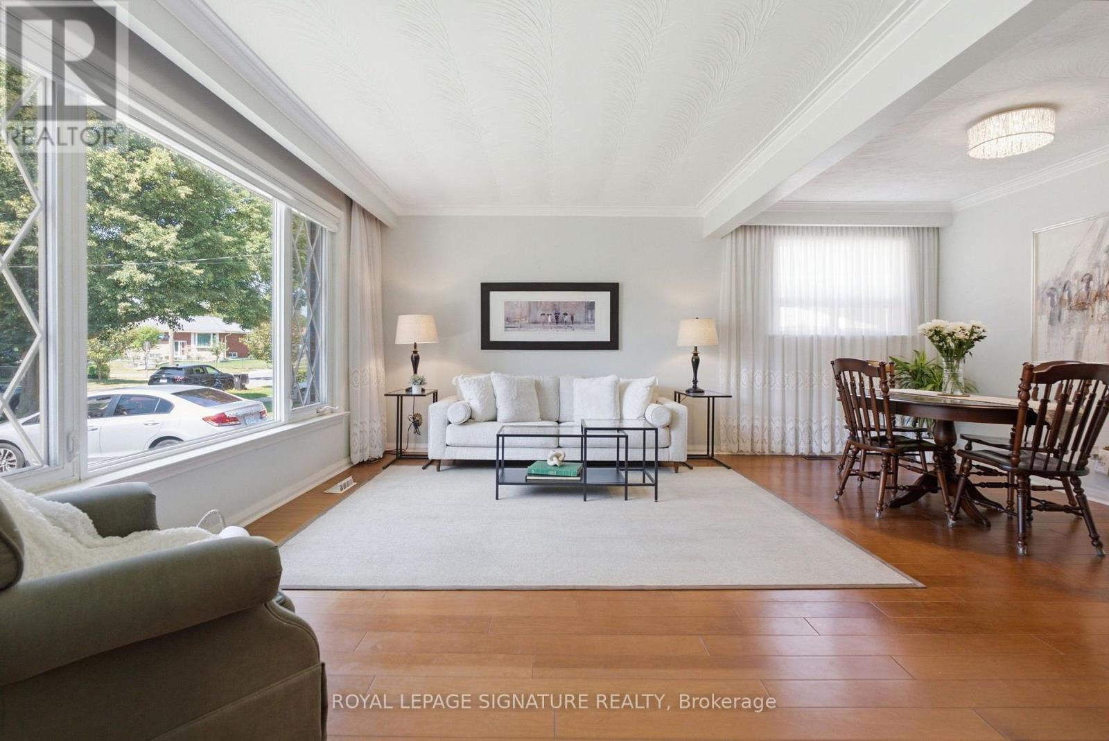29 Chandler Drive, Toronto, Ontario  M1G 1Z1 - Photo 6 - E13637032