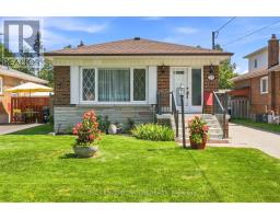 29 CHANDLER DRIVE, Toronto, Ontario