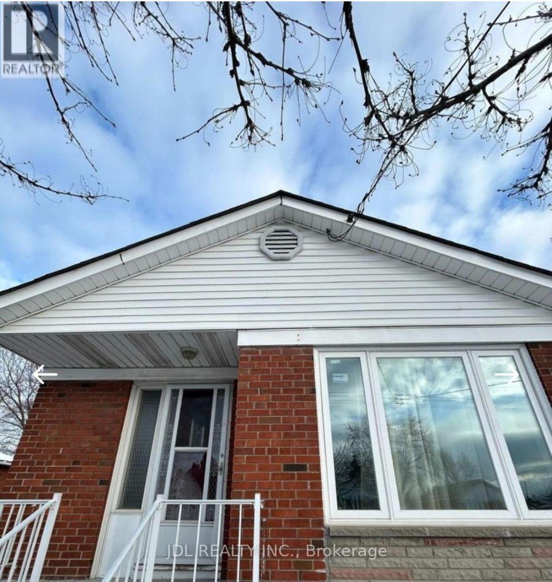 THREE BEDROOMS MAIN FLOOR - 8 HIGHWOOD AVE AVENUE