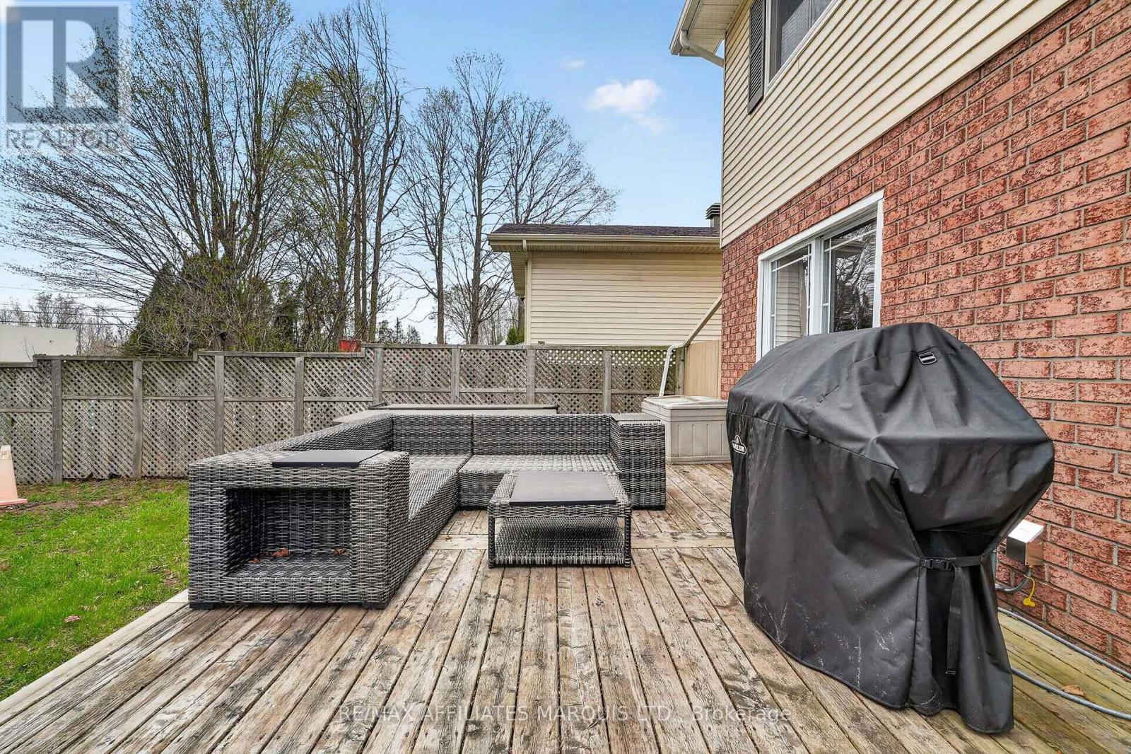 1337 Patricia Place, Cornwall, Ontario  K6H 6X9 - Photo 34 - X13637018