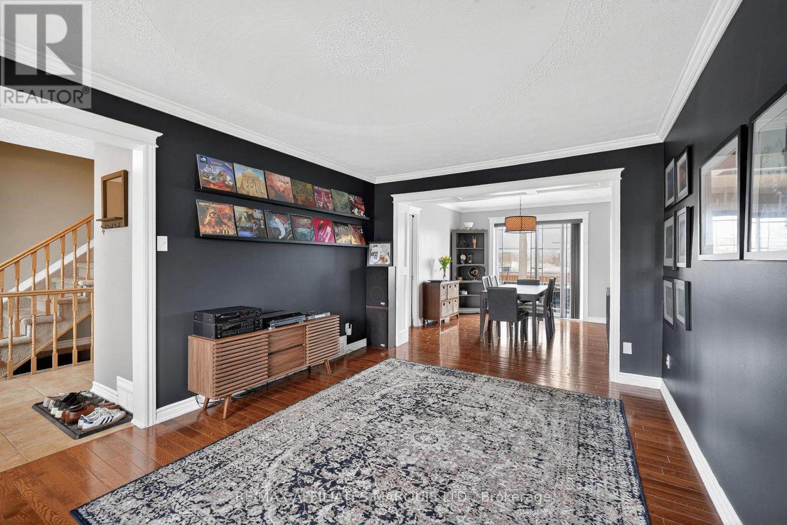 1337 Patricia Place, Cornwall, Ontario K6H 6X9 - Photo 5 - X13637018