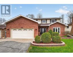 1337 PATRICIA PLACE, Cornwall, Ontario