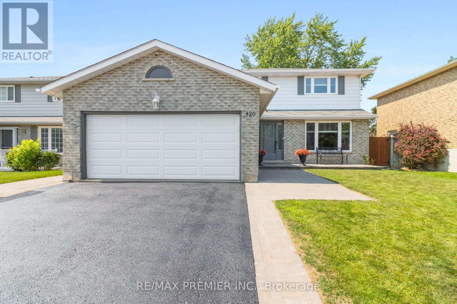 426 MAPLE GROVE AVENUE, Bradford West Gwillimbury, Ontario