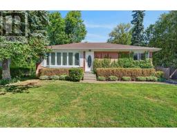 154 HOLLINGSWORTH DRIVE, King, Ontario