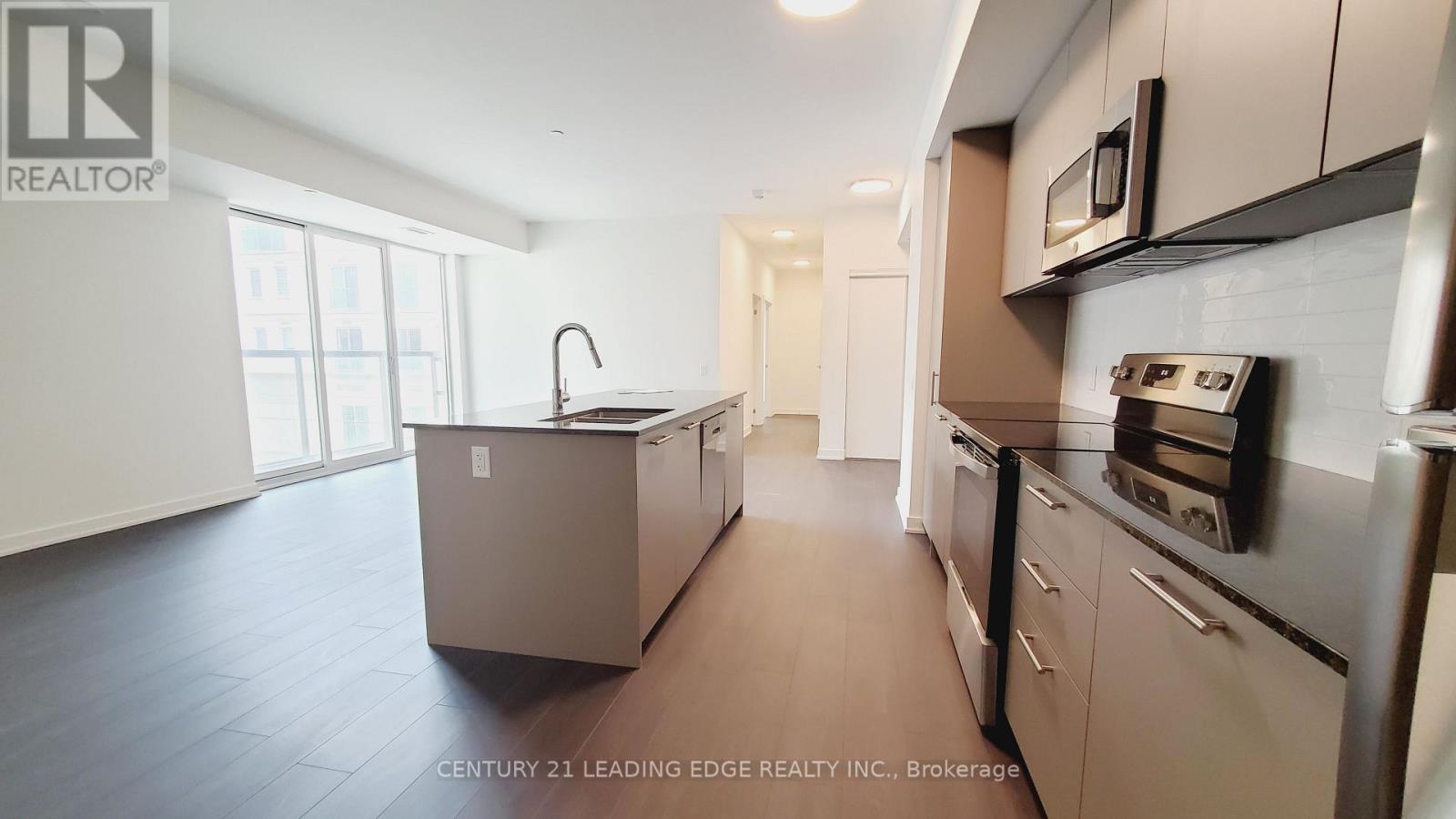 216 - 101 Cathedral High St Street, Markham, Ontario  L6C 0P1 - Photo 12 - N13637006