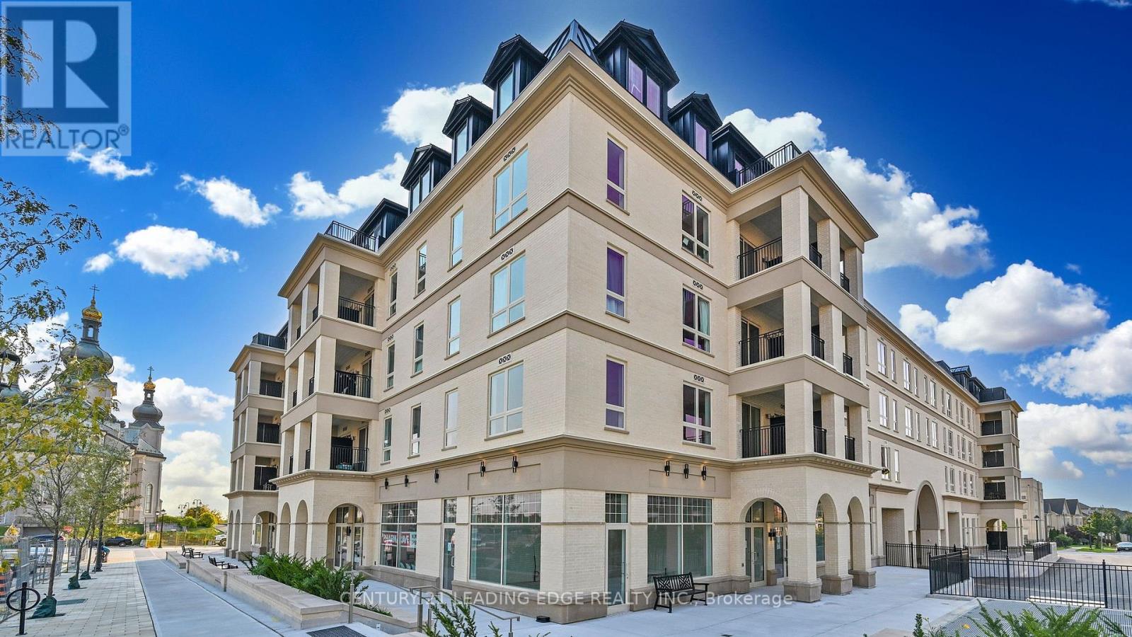 216 - 101 Cathedral High St Street, Markham, Ontario  L6C 0P1 - Photo 19 - N13637006