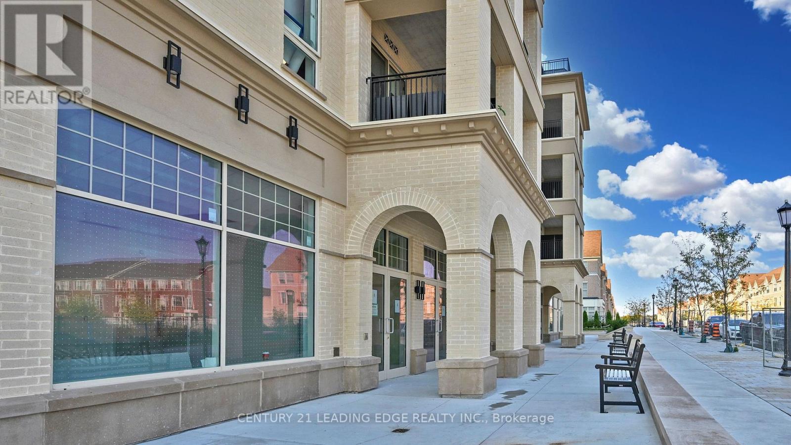 216 - 101 Cathedral High St Street, Markham, Ontario  L6C 0P1 - Photo 23 - N13637006