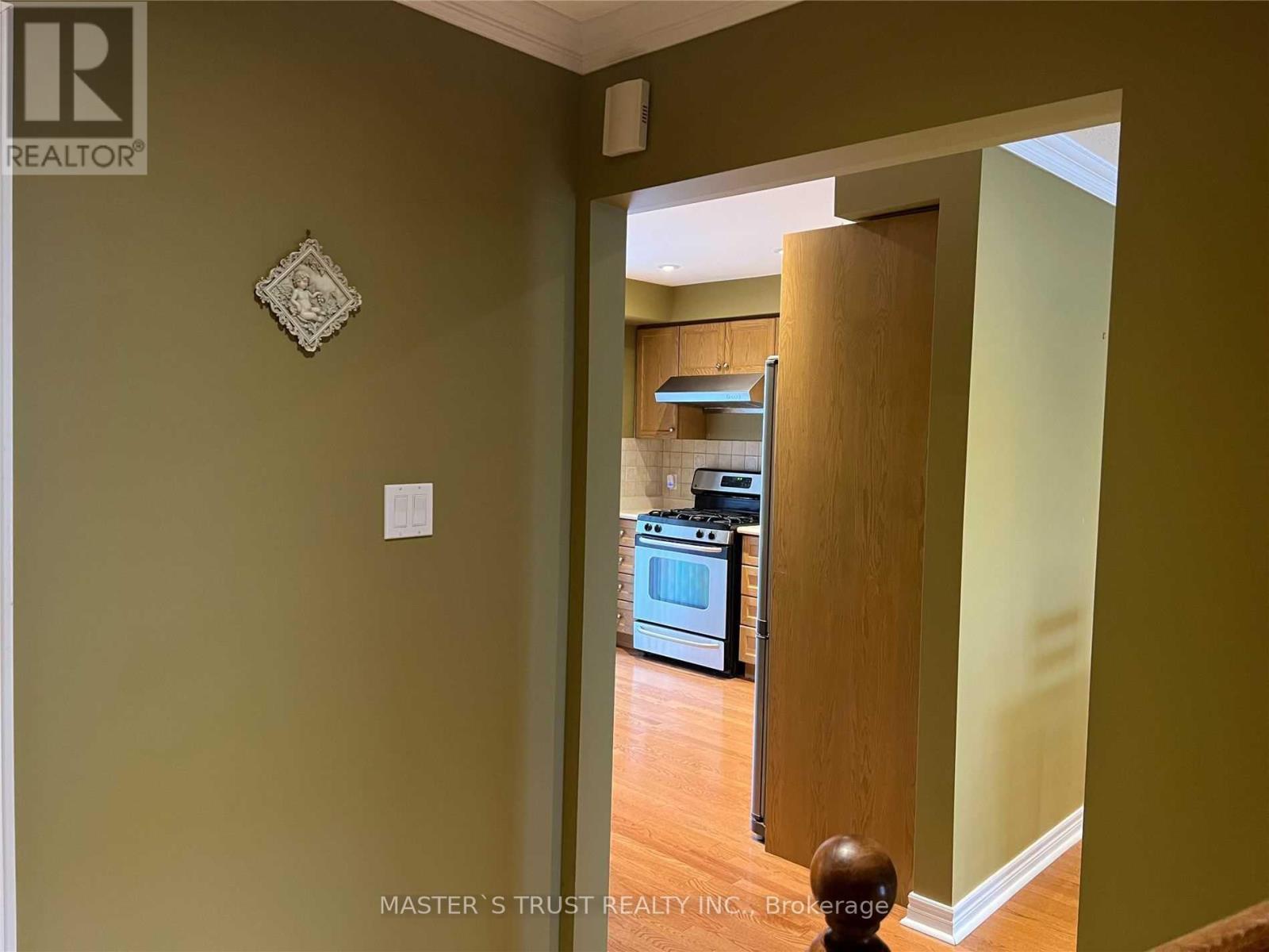 6 Dunkeld Way, Markham, Ontario L3T 4Y9 - Photo 12 - N13637012