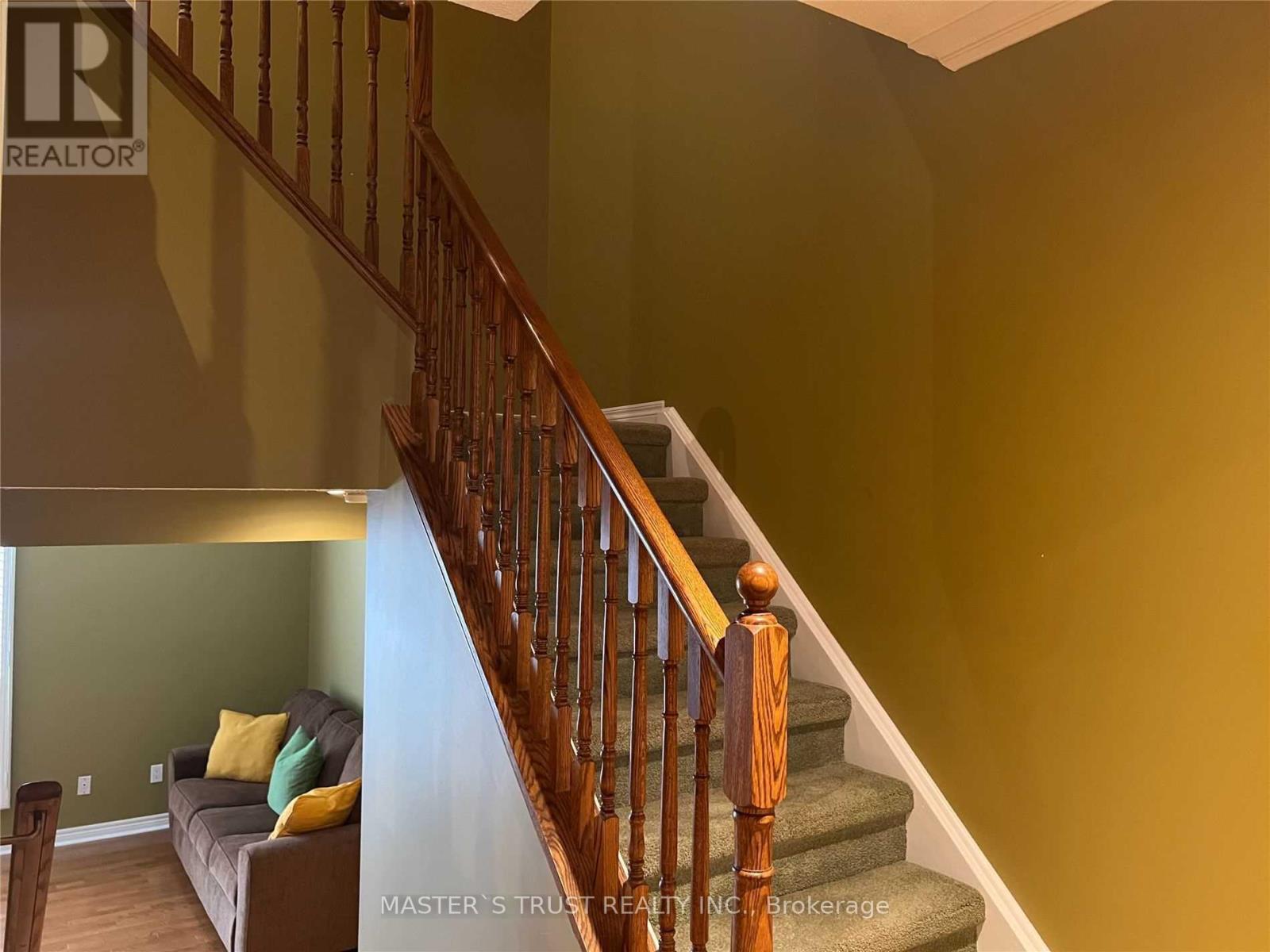 6 Dunkeld Way, Markham, Ontario L3T 4Y9 - Photo 15 - N13637012