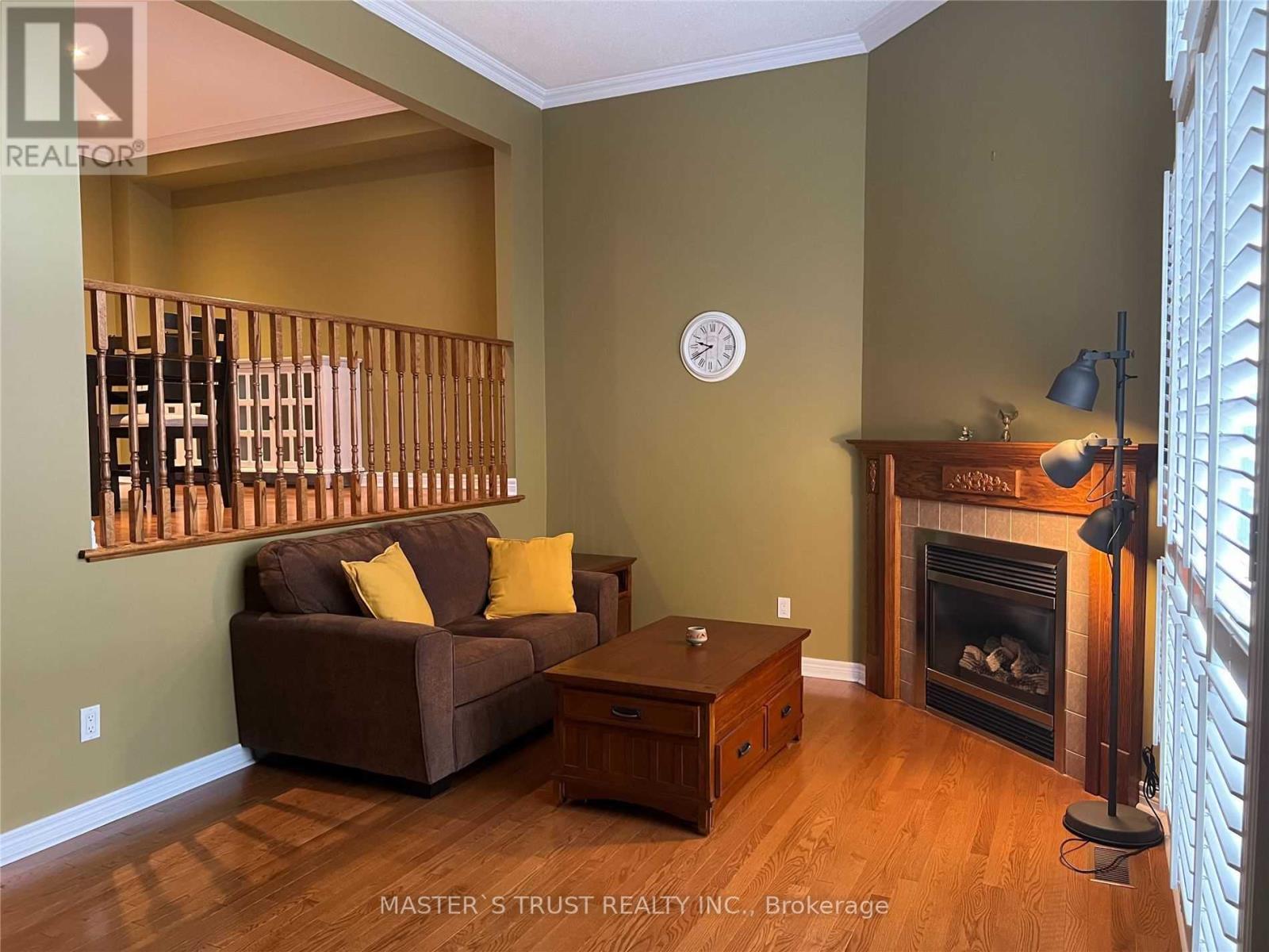 6 Dunkeld Way, Markham, Ontario L3T 4Y9 - Photo 5 - N13637012
