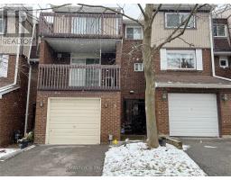 6 DUNKELD WAY, Markham, Ontario