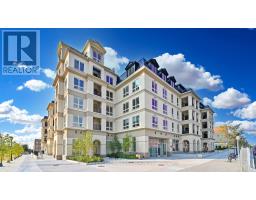 224 - 101 CATHEDRAL HIGH STREET, Markham, Ontario