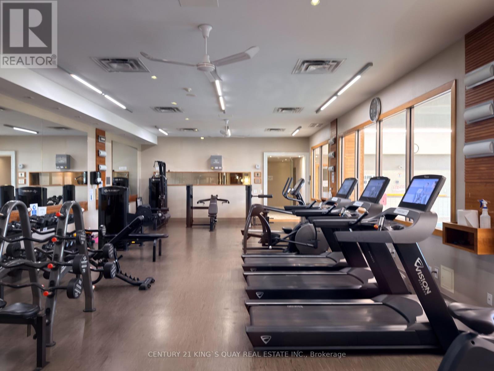 Uph 10 - 37 Galleria Parkway, Markham, Ontario  L3T 0A5 - Photo 39 - N13637092