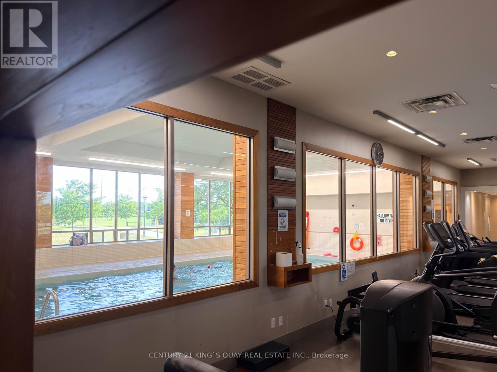 Uph 10 - 37 Galleria Parkway, Markham, Ontario  L3T 0A5 - Photo 40 - N13637092