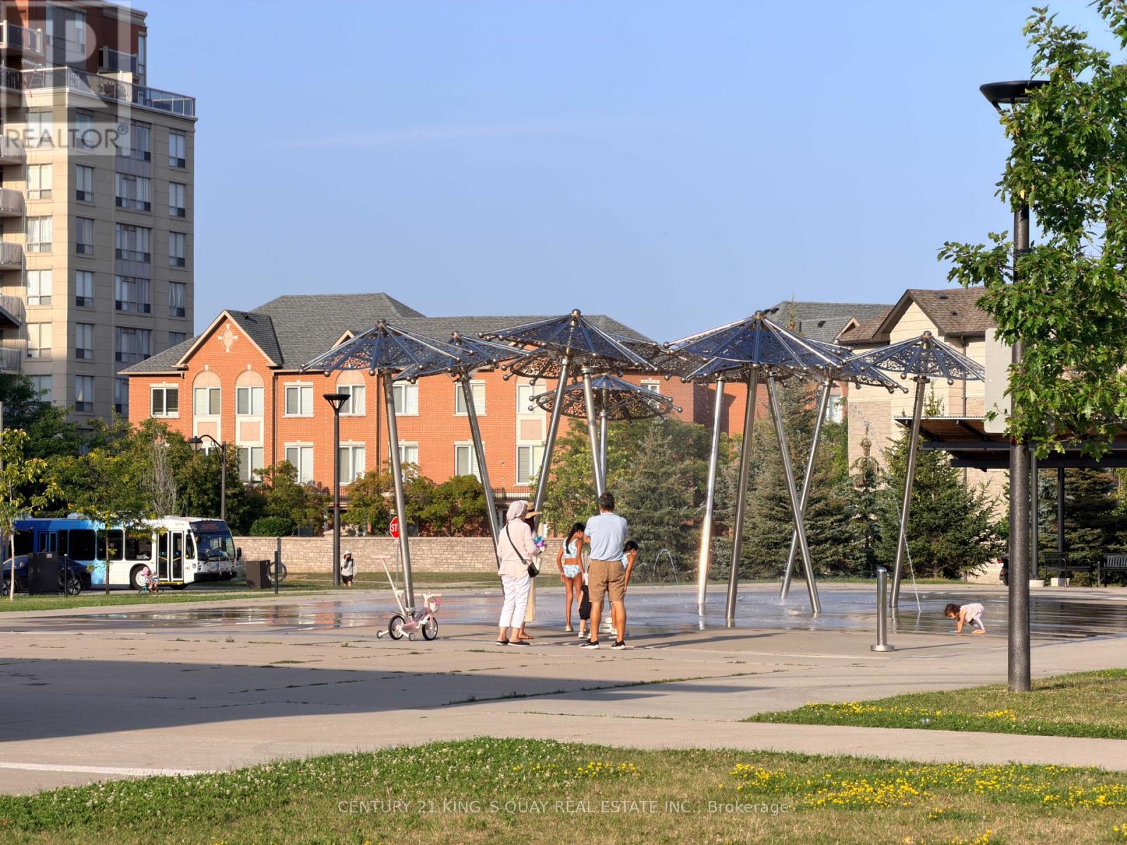 Uph 10 - 37 Galleria Parkway, Markham, Ontario  L3T 0A5 - Photo 43 - N13637092
