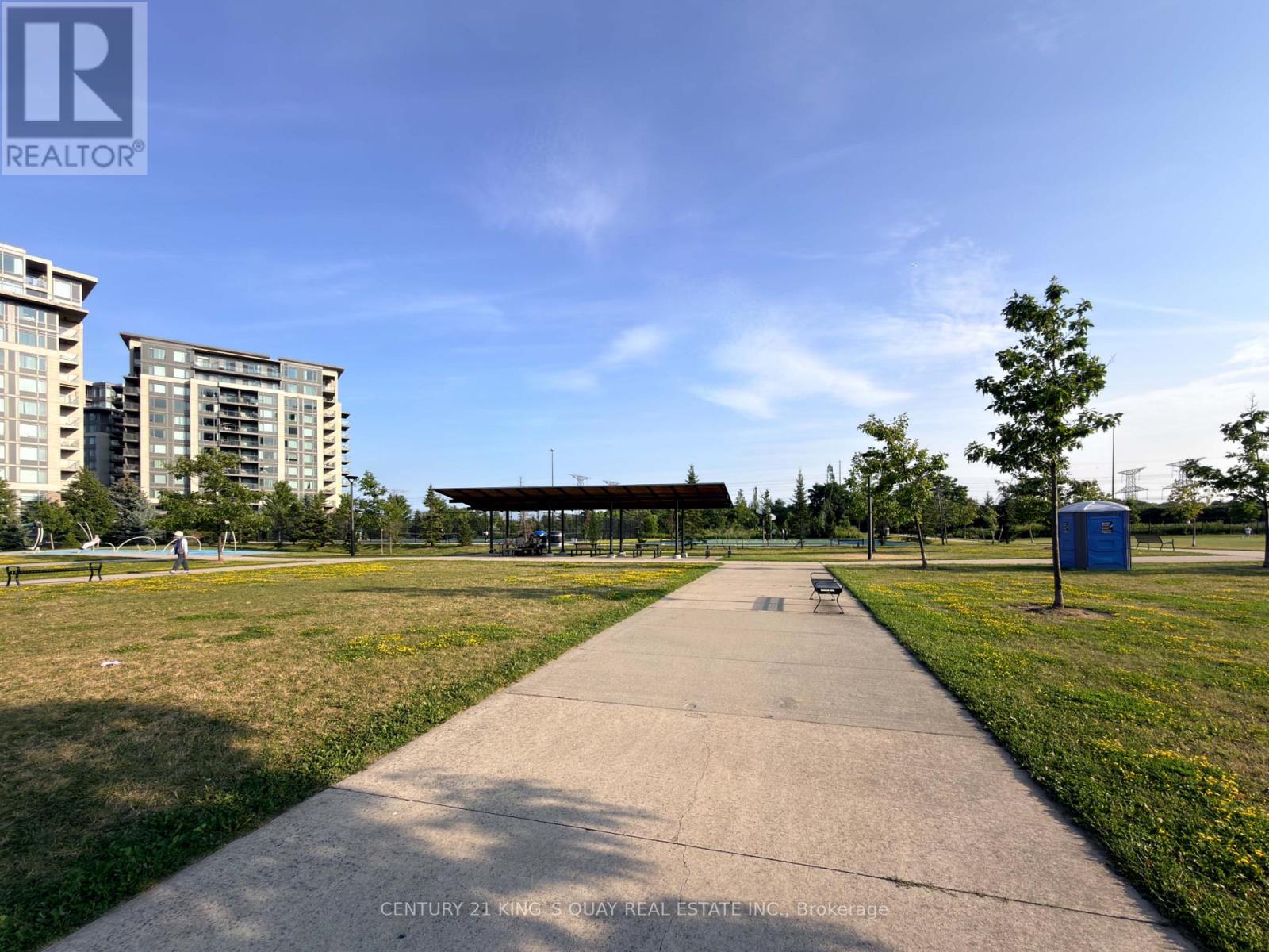 Uph 10 - 37 Galleria Parkway, Markham, Ontario  L3T 0A5 - Photo 44 - N13637092