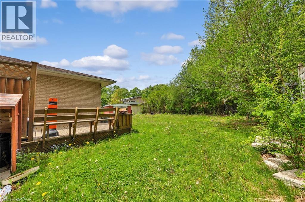 514 Fallingbrook Drive Unit# Upper, Waterloo, Ontario  N2L 4N3 - Photo 13 - 40853316