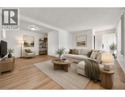 514 FALLINGBROOK Drive Unit# Upper, waterloo, Ontario