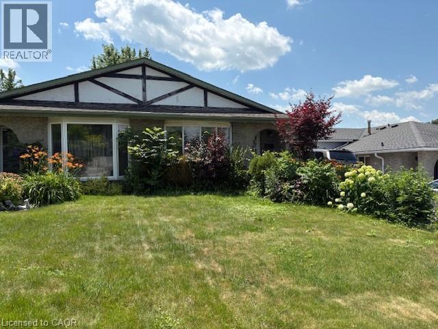 97 Guildwood Drive, Hamilton, Ontario  L9C 6S3 - Photo 2 - 40853313