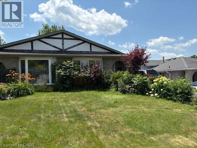 97 Guildwood Drive, Hamilton, Ontario  L9C 6S3 - Photo 3 - 40853313