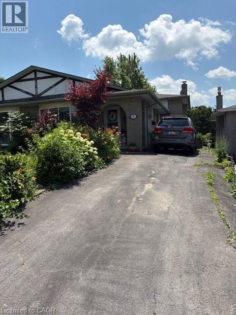 97 Guildwood Drive, Hamilton, Ontario  L9C 6S3 - Photo 6 - 40853313