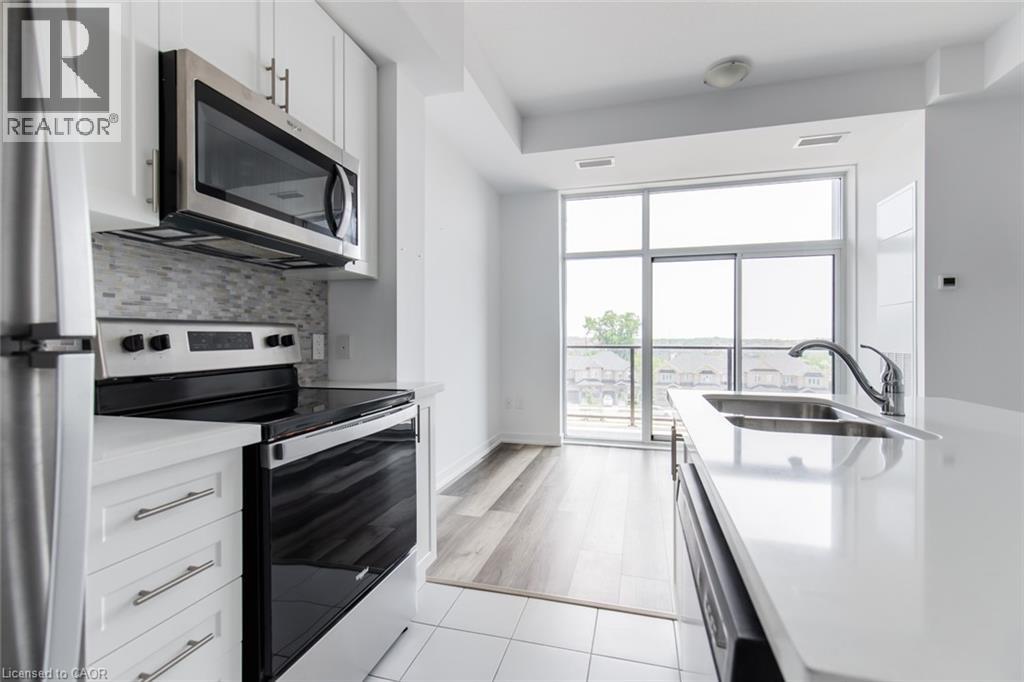 450 Dundas Street E Unit# 416, Waterdown, Ontario  L8B 1Z2 - Photo 14 - 40853282