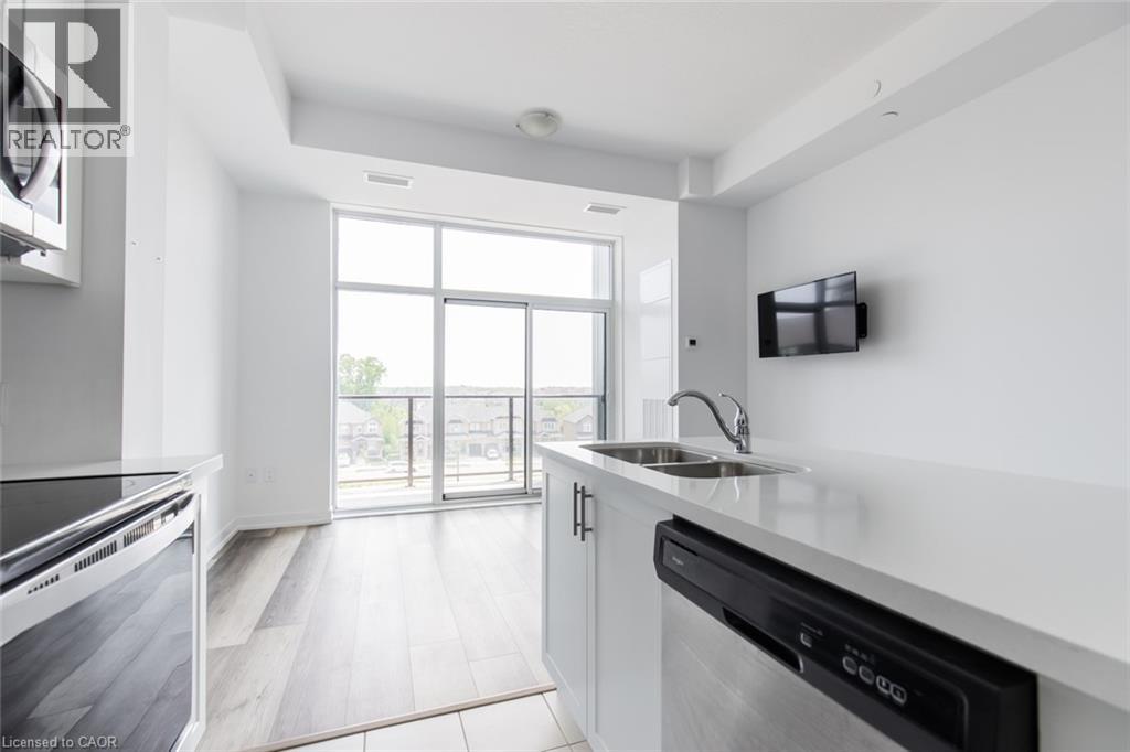 450 Dundas Street E Unit# 416, Waterdown, Ontario  L8B 1Z2 - Photo 15 - 40853282