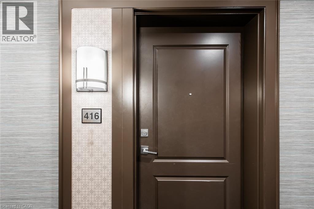 450 Dundas Street E Unit# 416, Waterdown, Ontario  L8B 1Z2 - Photo 3 - 40853282