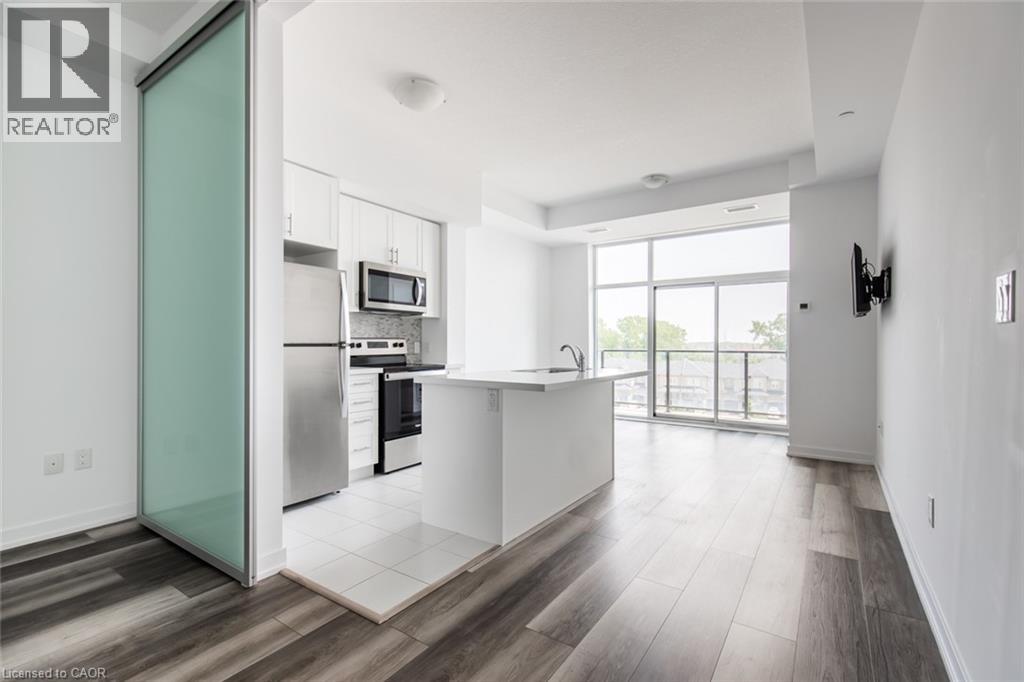 450 Dundas Street E Unit# 416, Waterdown, Ontario  L8B 1Z2 - Photo 8 - 40853282