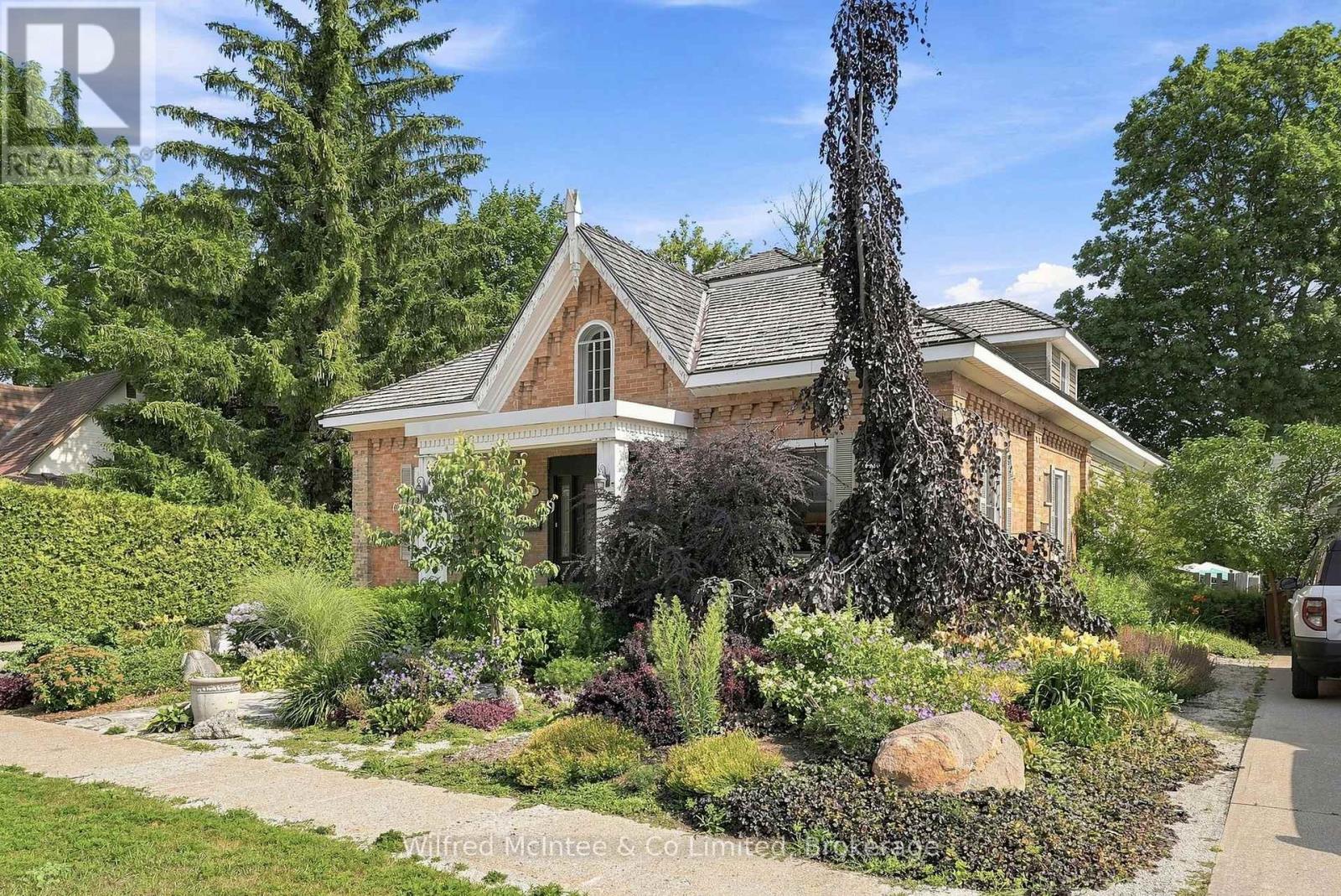 591 Elgin Street, Saugeen Shores, Ontario  N0H 2C0 - Photo 4 - X13636984