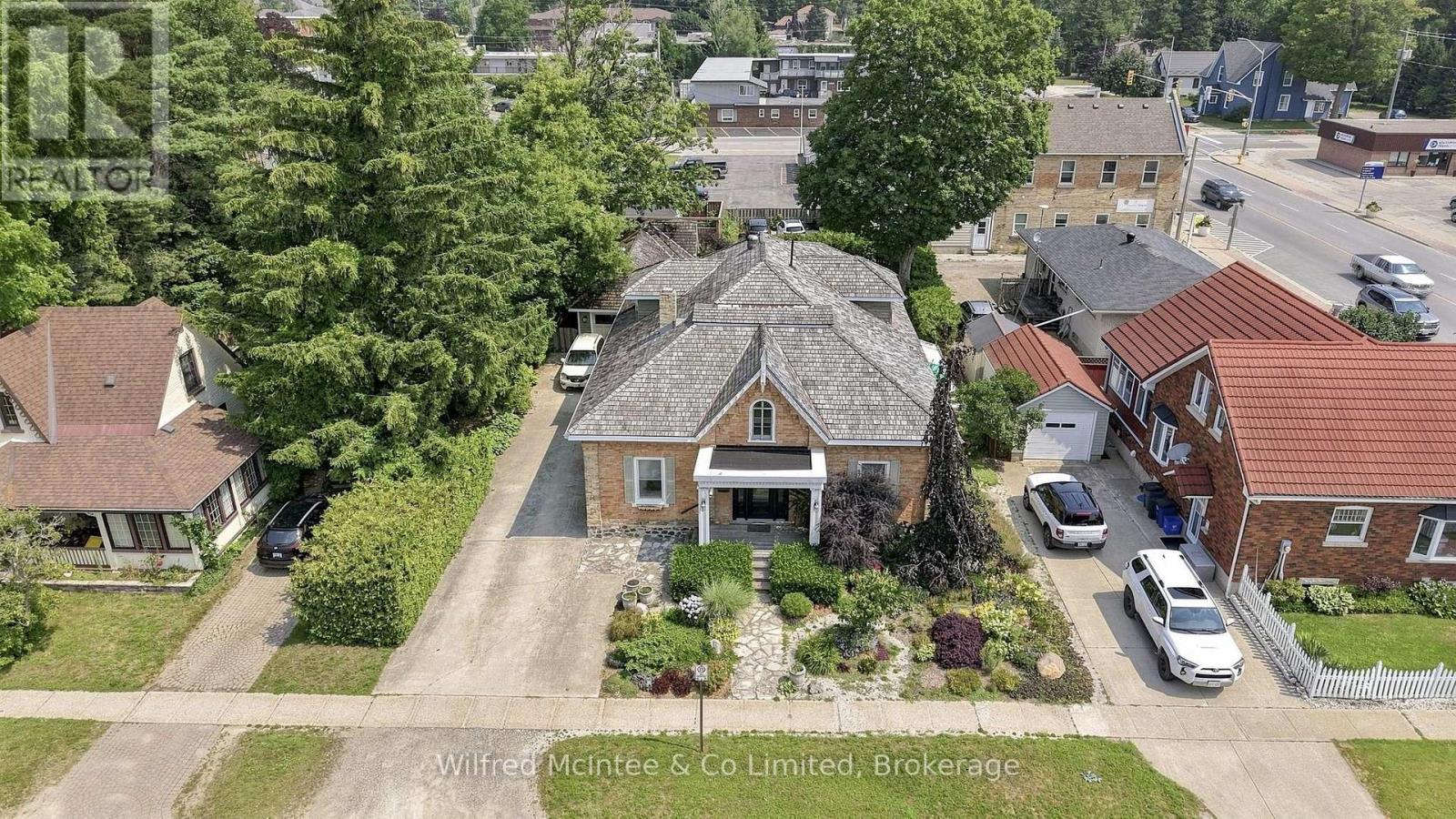 591 Elgin Street, Saugeen Shores, Ontario  N0H 2C0 - Photo 41 - X13636984