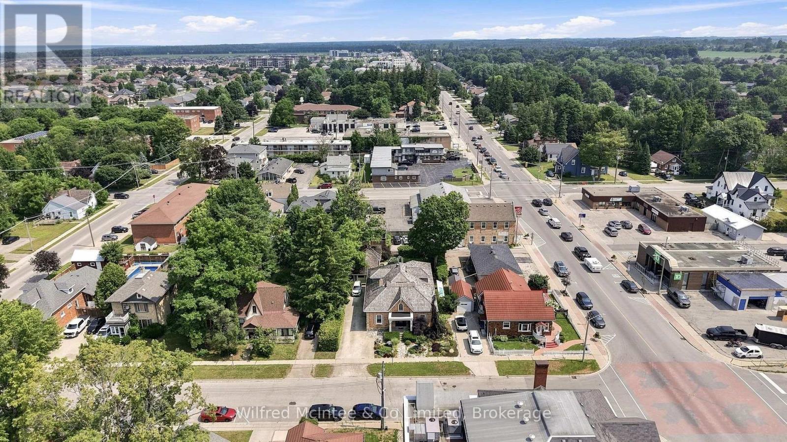 591 Elgin Street, Saugeen Shores, Ontario  N0H 2C0 - Photo 42 - X13636984