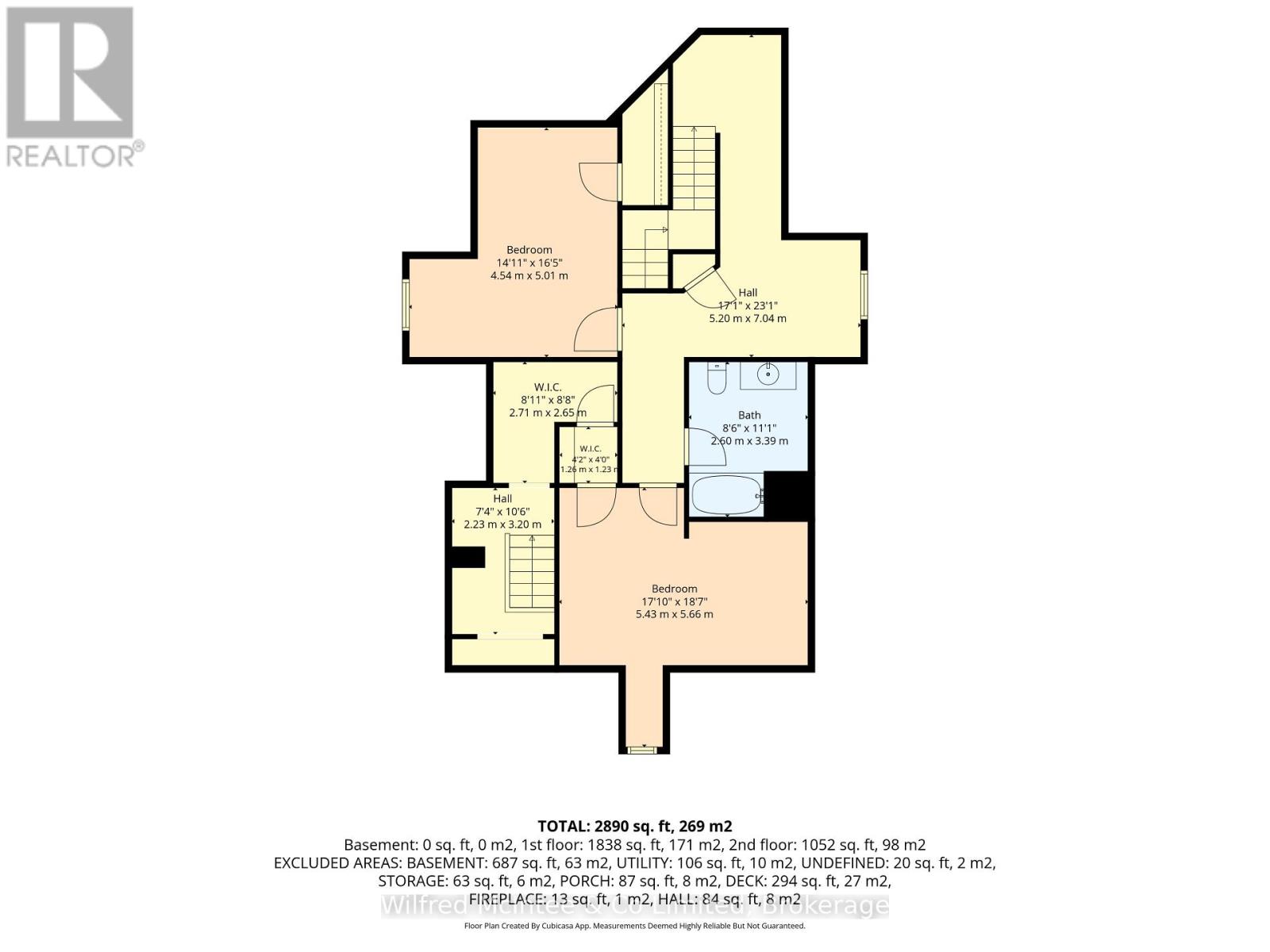 591 Elgin Street, Saugeen Shores, Ontario  N0H 2C0 - Photo 45 - X13636984